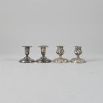 1445 6368 CANDLESTICKS